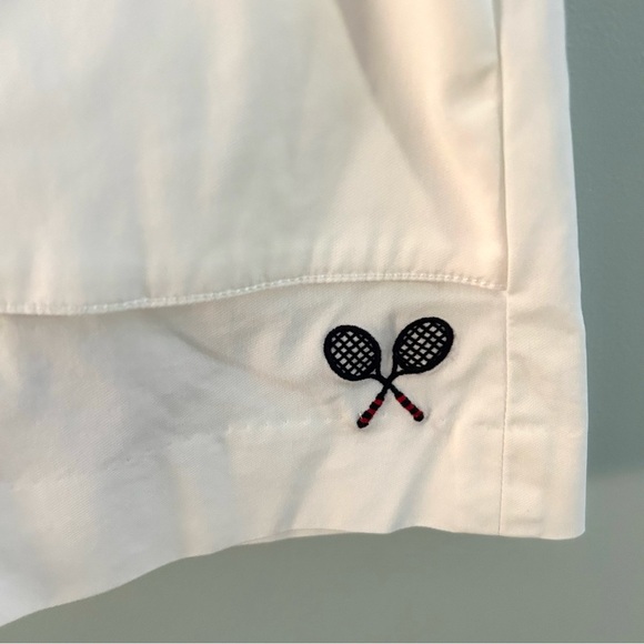 Brooks Brothers Prosport Tennis Skort. Size 12. - Picture 3 of 11